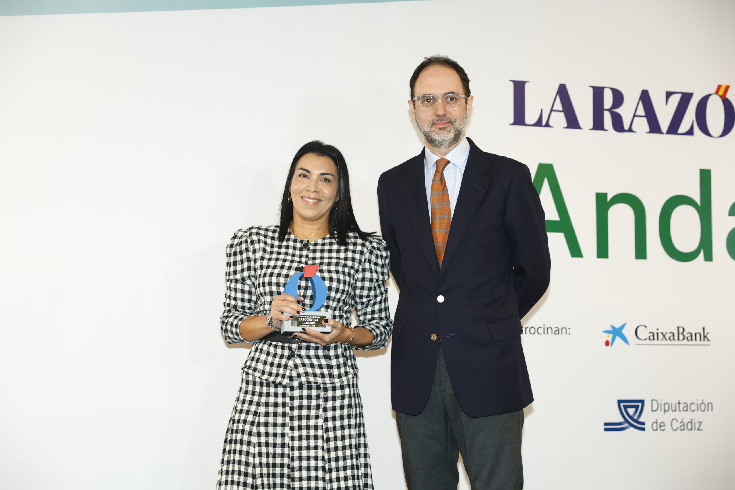 Foto Premio La razón